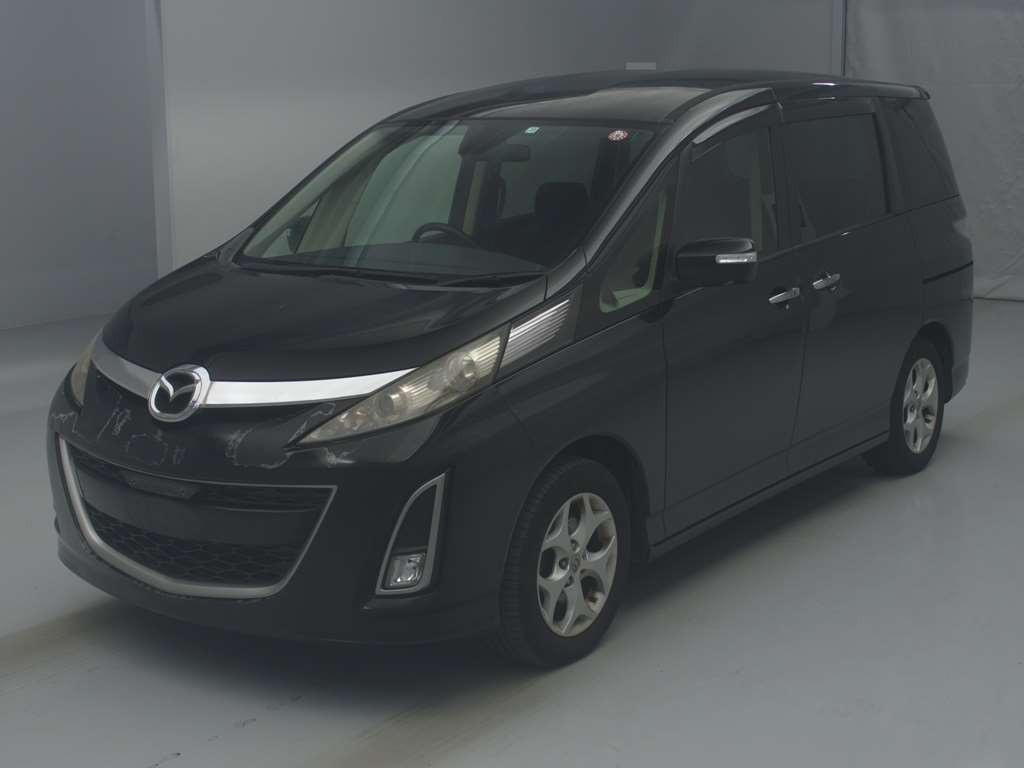 2009 Mazda Biante CCEFW[0]