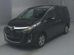 2009 Mazda Biante