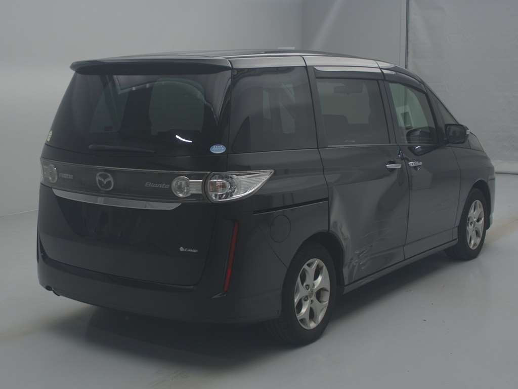 2009 Mazda Biante CCEFW[1]