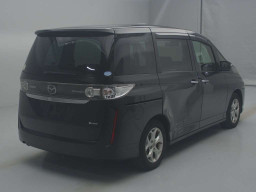 2009 Mazda Biante