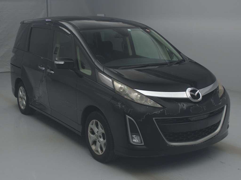 2009 Mazda Biante CCEFW[2]