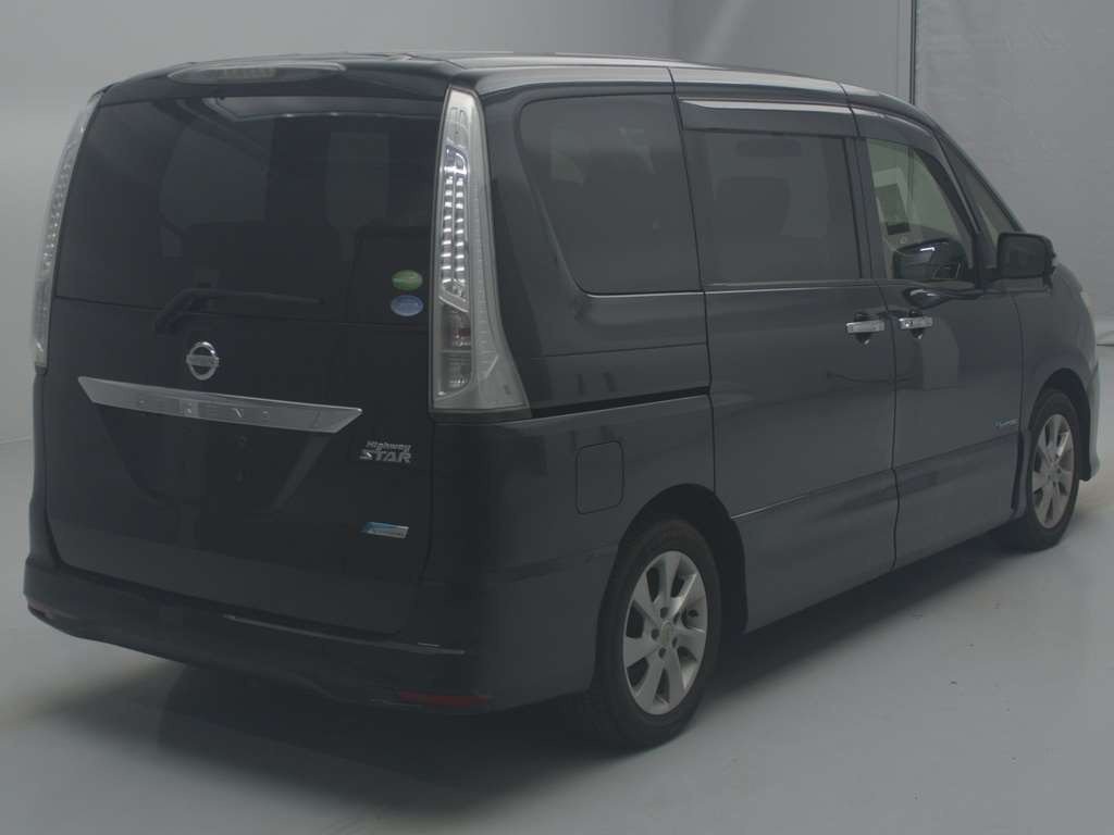 2012 Nissan Serena HFC26[1]