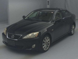 2008 Lexus IS