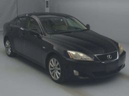 2008 Lexus IS