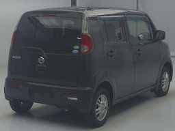 2012 Nissan Moco