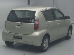 2009 Toyota Passo