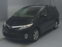 2009 Toyota Estima Hybrid