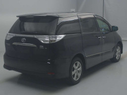 2009 Toyota Estima Hybrid