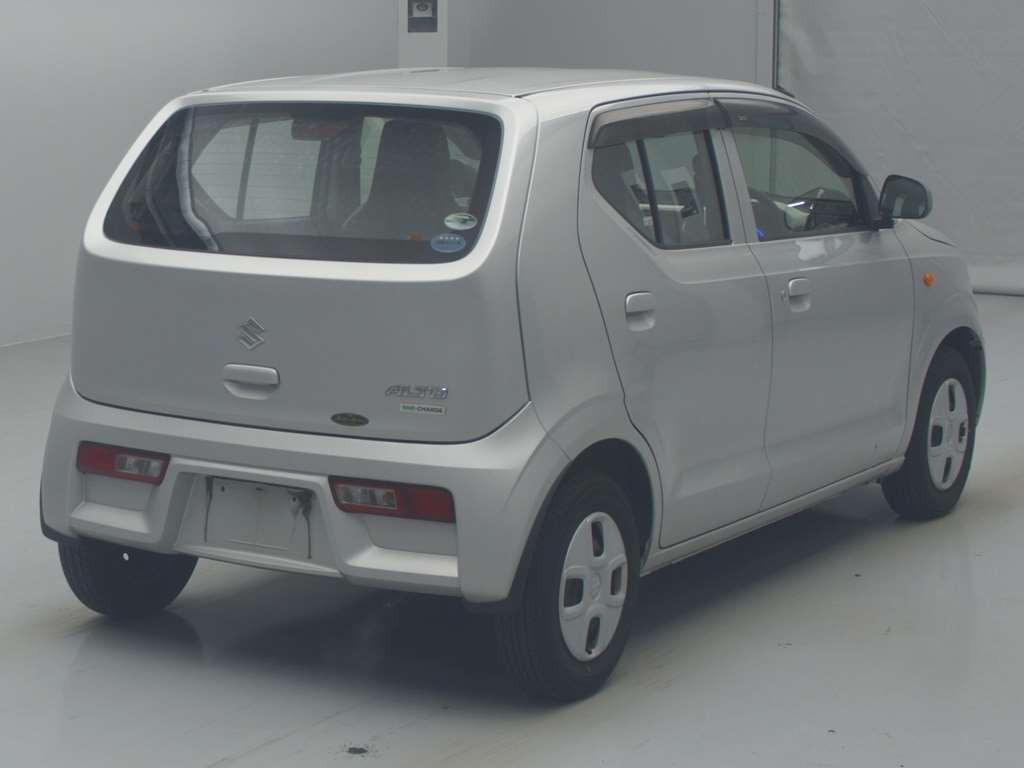 2016 Suzuki Alto HA36S[1]