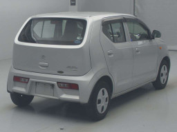 2016 Suzuki Alto