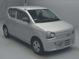 2016 Suzuki Alto