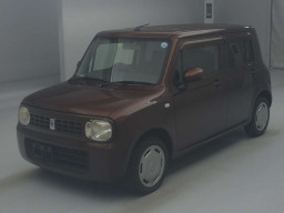 2009 Suzuki ALTO Lapin