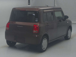 2009 Suzuki ALTO Lapin