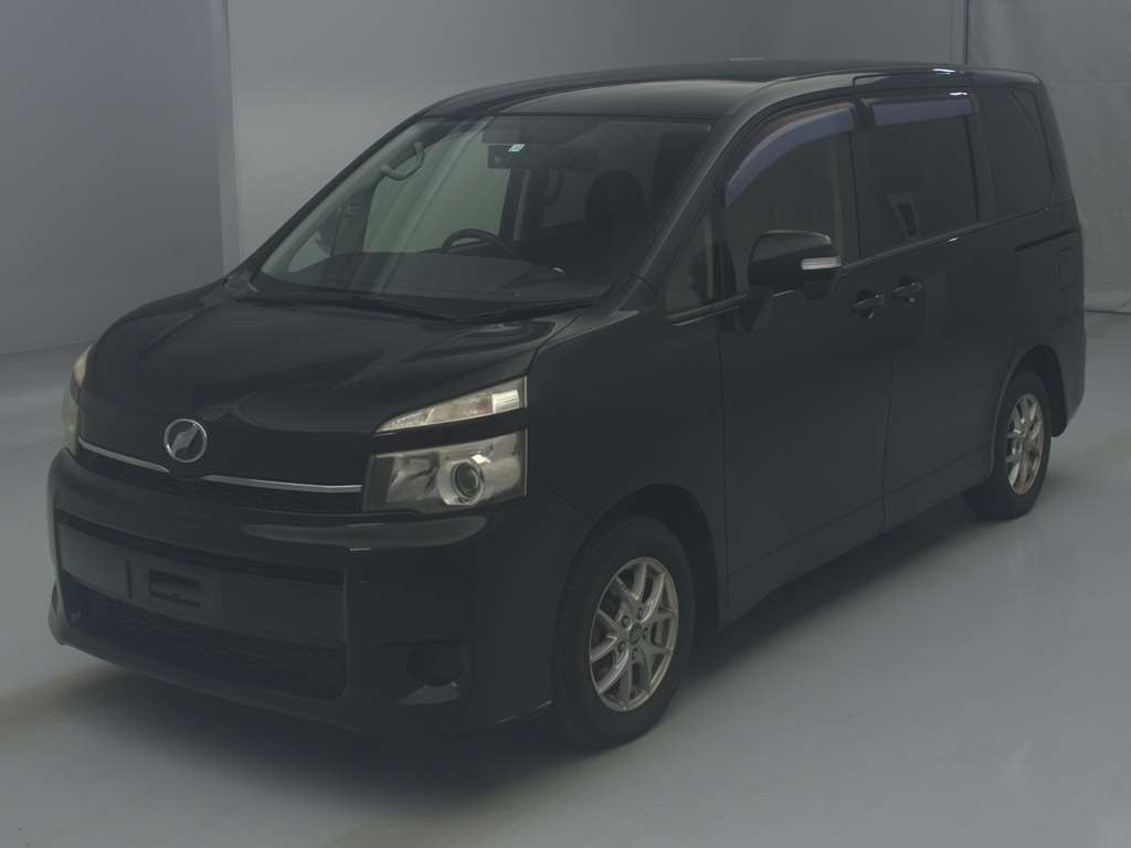 2011 Toyota Voxy ZRR70G[0]