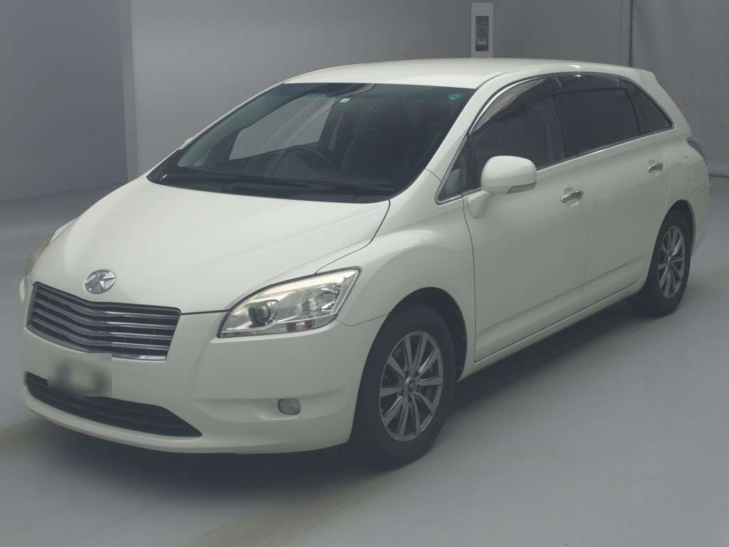 2010 Toyota Mark X Zio ANA10[0]