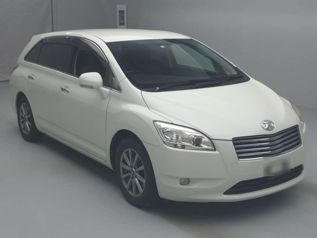 2010 Toyota Mark X Zio ANA10[2]