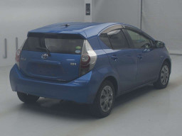 2012 Toyota Aqua