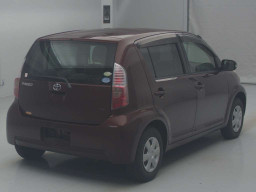 2007 Toyota Passo