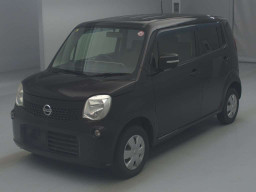 2012 Nissan Moco