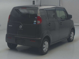 2012 Nissan Moco