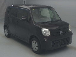 2012 Nissan Moco