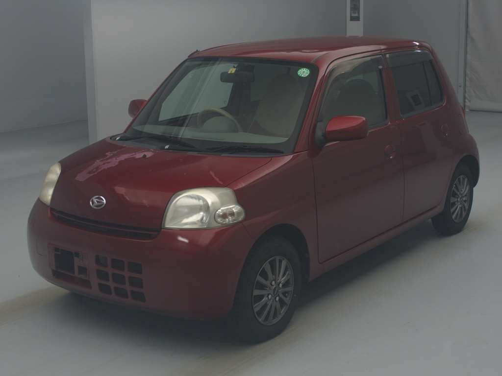 2010 Daihatsu Esse L245S[0]