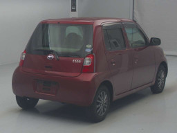 2010 Daihatsu Esse