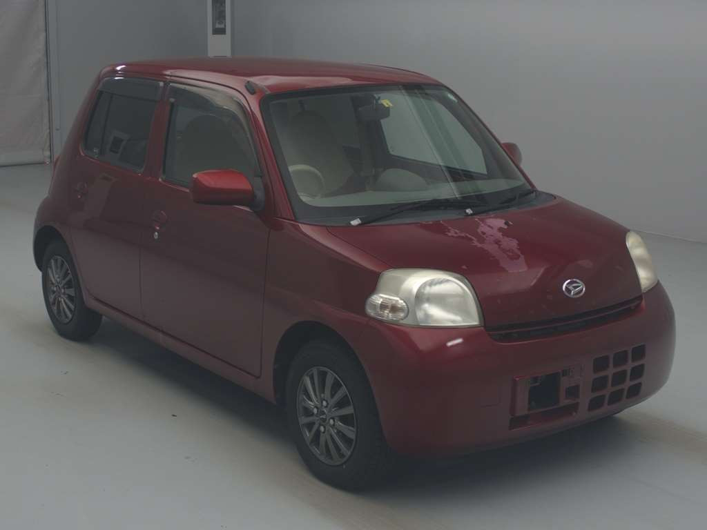 2010 Daihatsu Esse L245S[2]