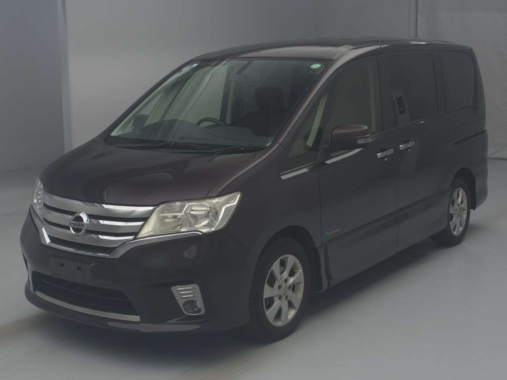 2013 Nissan Serena HFC26[0]