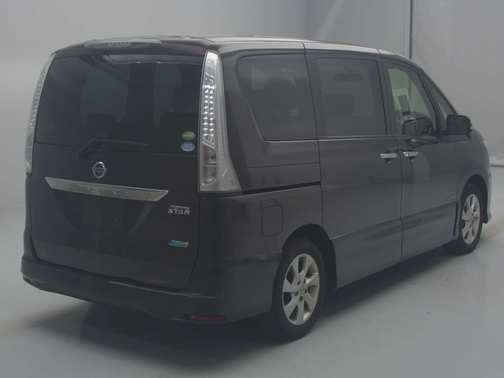 2013 Nissan Serena HFC26[1]