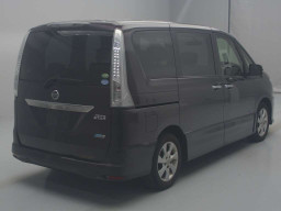 2013 Nissan Serena