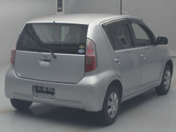 2007 Toyota Passo