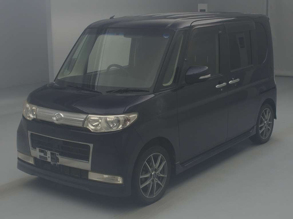 2009 Daihatsu Tanto Custom L375S[0]