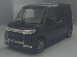 2009 Daihatsu Tanto Custom