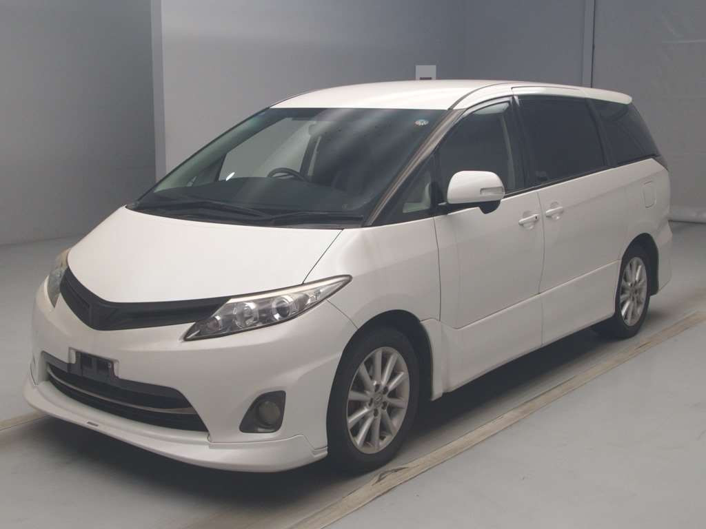 2009 Toyota Estima ACR50W[0]