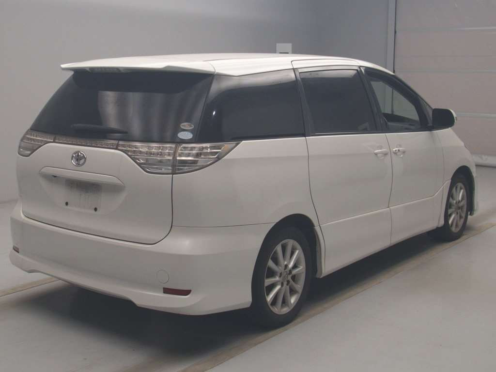 2009 Toyota Estima ACR50W[1]