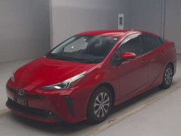 2021 Toyota Prius