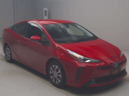 2021 Toyota Prius