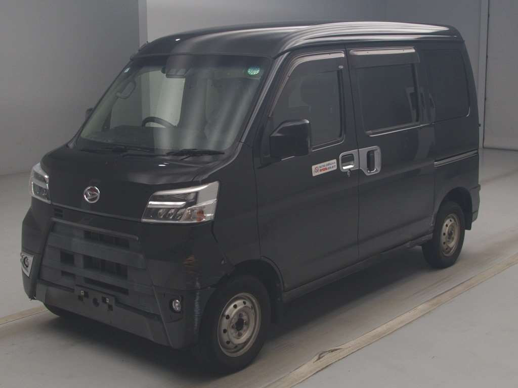 2020 Daihatsu Hijet Cargo S321V[0]