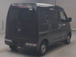 2020 Daihatsu Hijet Cargo