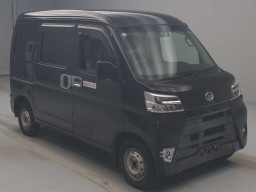 2020 Daihatsu Hijet Cargo