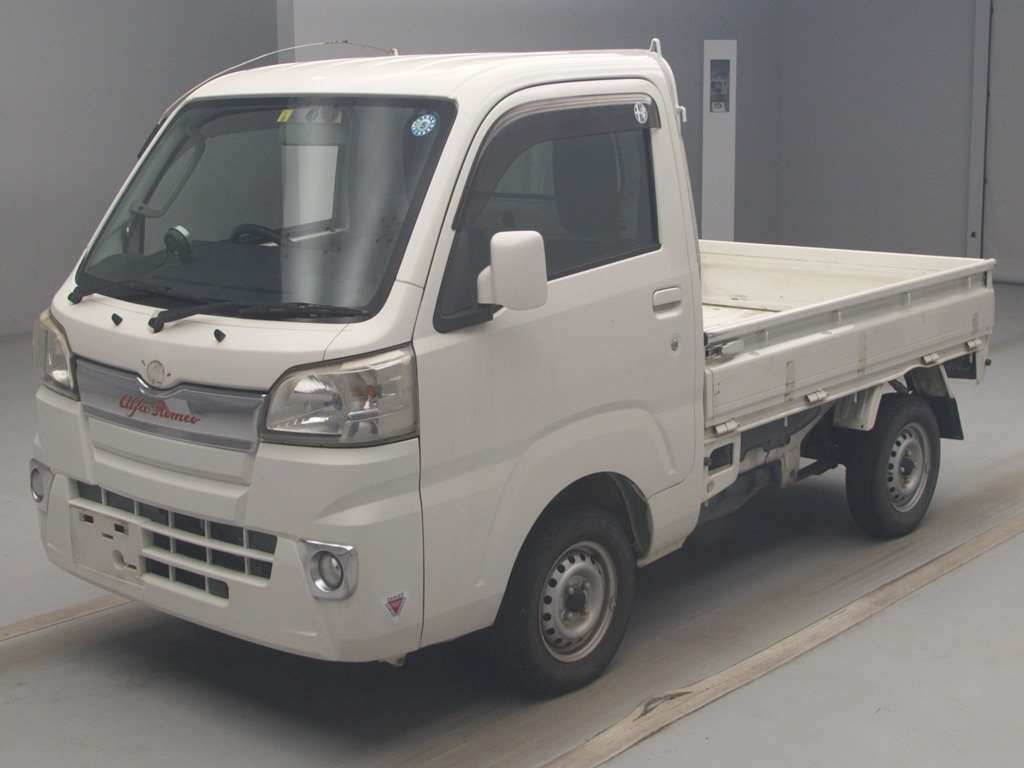 2014 Daihatsu Hijet Truck S500P[0]