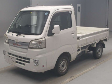 2014 Daihatsu Hijet Truck