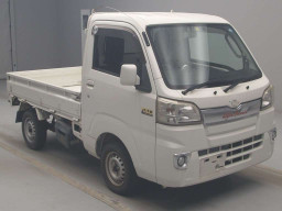 2014 Daihatsu Hijet Truck