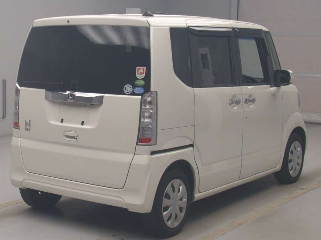 2016 Honda N-BOX JF1[1]