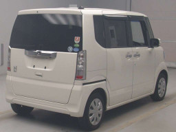 2016 Honda N-BOX