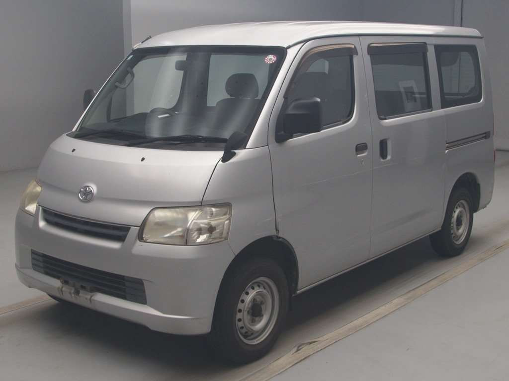 2008 Toyota Liteace Van S402M[0]