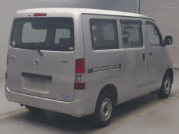 2008 Toyota Liteace Van