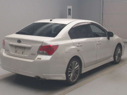 2012 Subaru Impreza G4