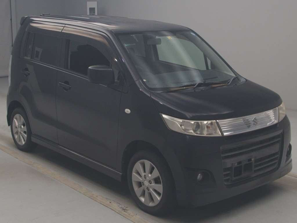 2011 Suzuki WAGON R STINGRAY MH23S[2]